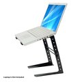 Pylepro Laptop Computer Stand for DJ PY13876